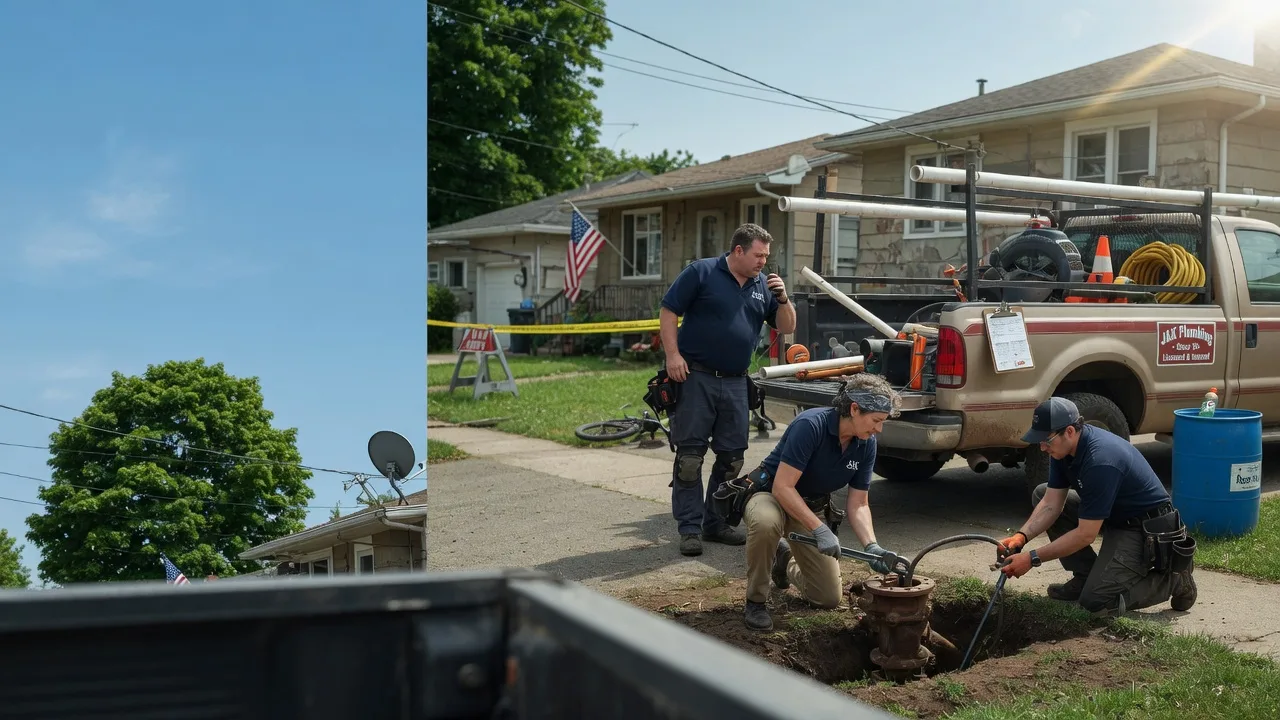 Water Heater Replacement in Eight Mile, AL near me
